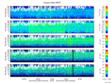 T2016083_25HZ_WFB thumbnail Spectrogram