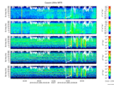 T2016084_25HZ_WFB thumbnail Spectrogram