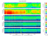 T2016097_25HZ_WFB thumbnail Spectrogram