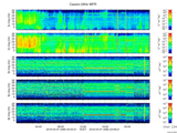 T2016098_25HZ_WFB thumbnail Spectrogram