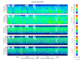 T2016100_25HZ_WFB thumbnail Spectrogram