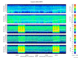 T2016117_25HZ_WFB thumbnail Spectrogram