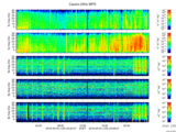 T2016125_25HZ_WFB thumbnail Spectrogram