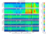 T2016127_25HZ_WFB thumbnail Spectrogram
