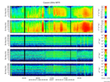 T2016128_25HZ_WFB thumbnail Spectrogram