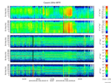 T2016130_25HZ_WFB thumbnail Spectrogram