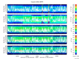 T2016135_25HZ_WFB thumbnail Spectrogram
