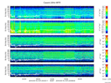 T2016137_25HZ_WFB thumbnail Spectrogram