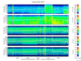 T2016140_25HZ_WFB thumbnail Spectrogram