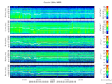T2016141_25HZ_WFB thumbnail Spectrogram
