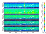 T2016145_25HZ_WFB thumbnail Spectrogram