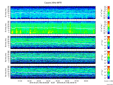 T2016146_25HZ_WFB thumbnail Spectrogram