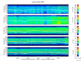 T2016150_25HZ_WFB thumbnail Spectrogram