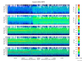 T2016154_25HZ_WFB thumbnail Spectrogram