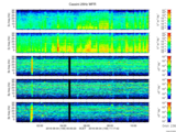 T2016156_25HZ_WFB thumbnail Spectrogram