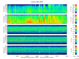 T2016158_25HZ_WFB thumbnail Spectrogram