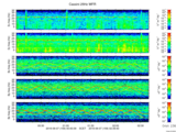 T2016159_25HZ_WFB thumbnail Spectrogram