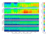 T2016160_25HZ_WFB thumbnail Spectrogram