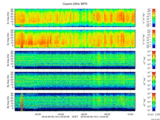 T2016161_25HZ_WFB thumbnail Spectrogram
