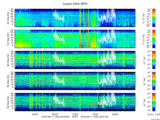 T2016163_25HZ_WFB thumbnail Spectrogram