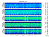 T2016165_25HZ_WFB thumbnail Spectrogram