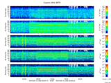 T2016166_25HZ_WFB thumbnail Spectrogram