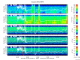 T2016167_25HZ_WFB thumbnail Spectrogram