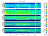 T2016168_25HZ_WFB thumbnail Spectrogram