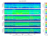 T2016170_25HZ_WFB thumbnail Spectrogram
