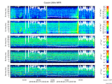 T2016177_25HZ_WFB thumbnail Spectrogram