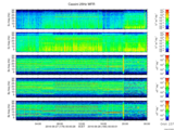 T2016179_25HZ_WFB thumbnail Spectrogram