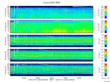 T2016183_25HZ_WFB thumbnail Spectrogram