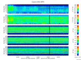 T2016186_25HZ_WFB thumbnail Spectrogram