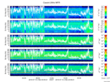 T2016192_25HZ_WFB thumbnail Spectrogram