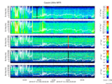T2016194_25HZ_WFB thumbnail Spectrogram
