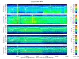 T2016196_25HZ_WFB thumbnail Spectrogram