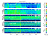 T2016201_25HZ_WFB thumbnail Spectrogram