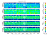T2016202_25HZ_WFB thumbnail Spectrogram