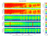 T2016205_25HZ_WFB thumbnail Spectrogram