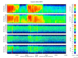 T2016206_25HZ_WFB thumbnail Spectrogram