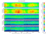 T2016210_25HZ_WFB thumbnail Spectrogram