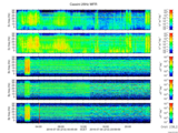T2016212_25HZ_WFB thumbnail Spectrogram