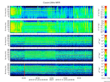 T2016213_25HZ_WFB thumbnail Spectrogram