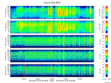 T2016214_25HZ_WFB thumbnail Spectrogram