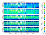 T2016216_25HZ_WFB thumbnail Spectrogram