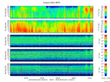 T2016221_25HZ_WFB thumbnail Spectrogram