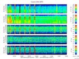 T2016222_25HZ_WFB thumbnail Spectrogram