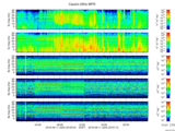 T2016224_25HZ_WFB thumbnail Spectrogram