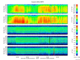 T2016225_25HZ_WFB thumbnail Spectrogram
