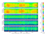 T2016226_25HZ_WFB thumbnail Spectrogram